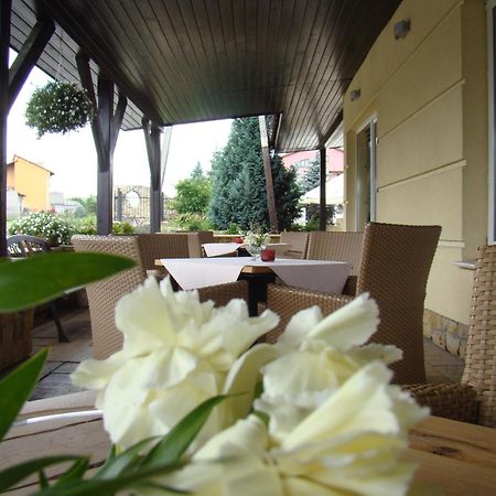 Hotel Azalia&Spa Niepołomice Kültér fotó