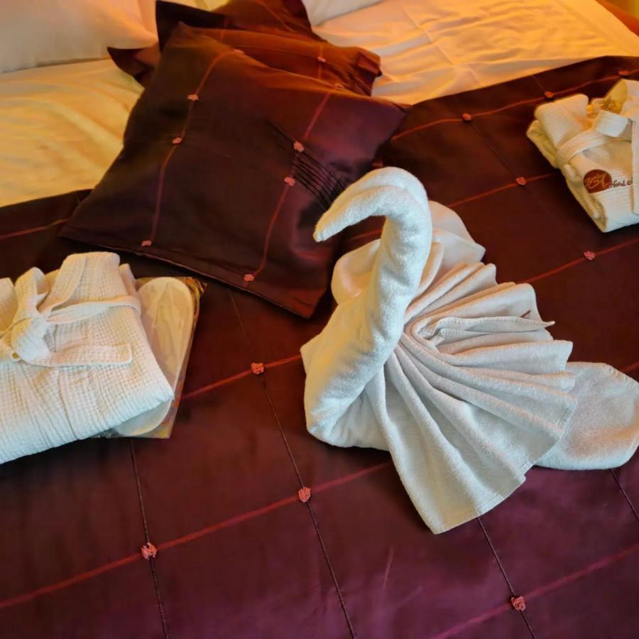 Hotel Azalia&Spa Niepołomice Kültér fotó
