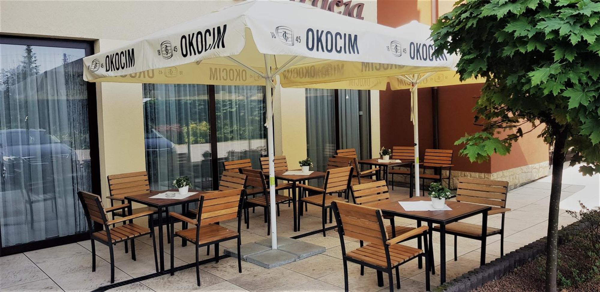 Hotel Azalia&Spa Niepołomice Kültér fotó