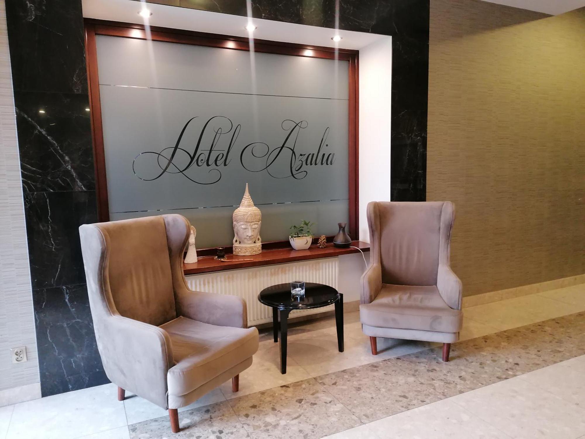 Hotel Azalia&Spa Niepołomice Kültér fotó